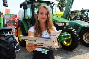 57. međunarodni poljoprivredno-prehrambeni sajam AGRA 2019