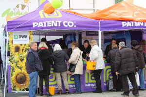 Patent Co. u Gudovcu