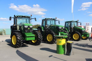 Novocommerce na 28. Bjelovarskom sajmu