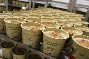 Rillettes - specijalitet francuske tradicije obrade svinjetine