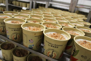 Rillettes - specijalitet francuske tradicije obrade svinjetine