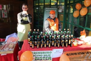 Proljeće na Osječkom sajmu!