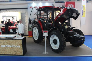 22. međunarodni sajam privrede u Mostaru