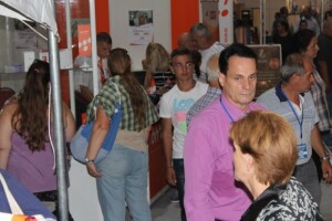 Gradačački sajam šljive 2015