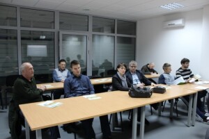 Održana prva radionica iz pripreme ruralnih projekata!