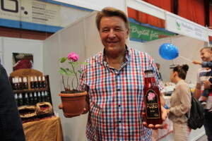 Mogućnosti uzgoja Damaskne ruže