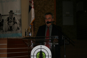 13. Zimski seminar farmera na Tari