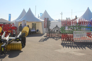 Madara na 28. Bjelovarskom sajmu