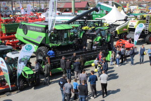 Subota na sajmu u Gudovcu