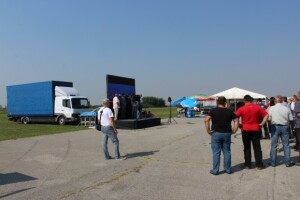 Agroklubovci i posjetitelji FarmShowa!