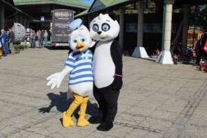 18. Osječki jesenski sajam otvorio vrata!