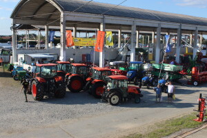 SE - KRA na 28. Bjelovarskom sajmu