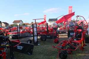 SIP na 28. Bjelovarskom sajmu