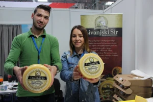 Mljekara Orman, Farmersko blago iz livanjskog kraja