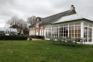 U Belgiji održana prva sjednica nove uprave ENAJ-a