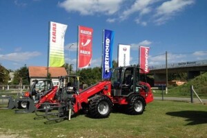 Dani otvorenih vrata Agron