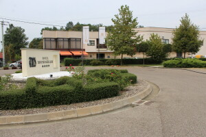 Destilerija i hotel Monogram