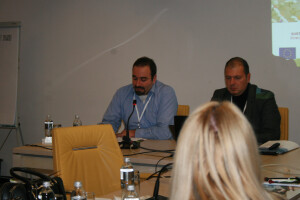 Regionalna konferencija "Mediji, organizacije civilnog drustva i održiva poljoprivreda"