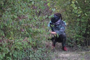 Paintball u Karancu!