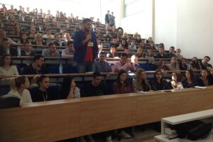 Slavonika - susret svih generacija poljoprivrede!