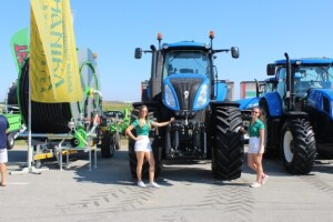 FarmShow se nastavlja!