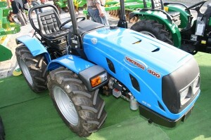 Traktor BCS Victor 400