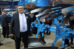 Lemken na sajmu u Hannoveru