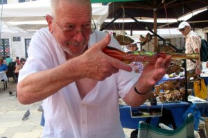 Od ruža stvaraju marmeladu, liker i ulje za kožu!