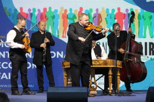 Otvoren 23. Međunarodni sajam privrede u Mostaru