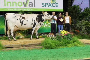 SPACE 2019 Ren, Francuska