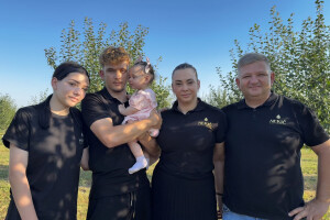 Destilerija Nekić Vrbanja