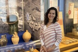 Izložba posvećena tlu u Etnografskom muzeju