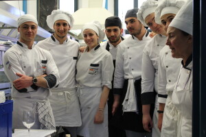 Ugostiteljska i poljoprivredna škola u jednoj