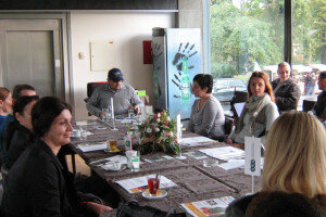 Sajam organske poljoprivrede u Banjaluci