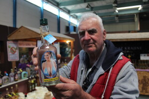 OPG GučoGorka na sajmu u Mostaru