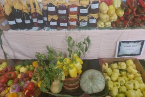 Sajam "Jesen u Visokom 2023"