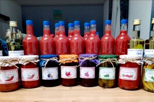 Slana i slatka zimnica Marije Živković