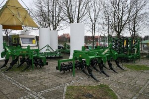 Pecka izlaže na 21. Osječkom proljetnom sajmu