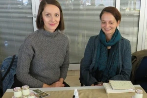 Marina Kuburić i Tamara Krnjajić stvorile vlastiti brend prirodne kozmetike