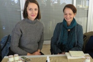 Marina Kuburić i Tamara Krnjajić stvorile vlastiti brend prirodne kozmetike