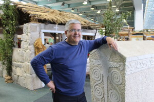 Udruga Hercegovački STAP na 23. međunarodnom sajmu gospodarstva - Mostar 2022.