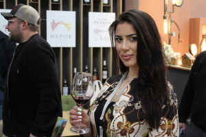 Hercegovački vinari na sajmu u Mostaru