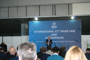 SEE IT Summit: Snaga ekonomije zemlje pokazuje stepen digitalizacije!