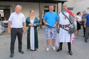 Dani šljive u Siraču