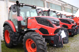 Entrada na 26. Proljetnom međunarodnom bjelovarskom sajmu