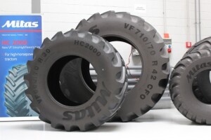 Mitas, tvornica guma