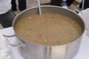 18. Dani Masline Zadar 2016.