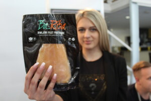 Ba.Riba filetirana pastrmka