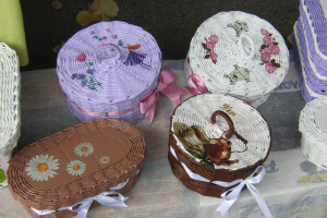 9. Dani pčelarstva, voćarstva i našeg sela