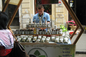 Herbalist - Husići iz Bihaća